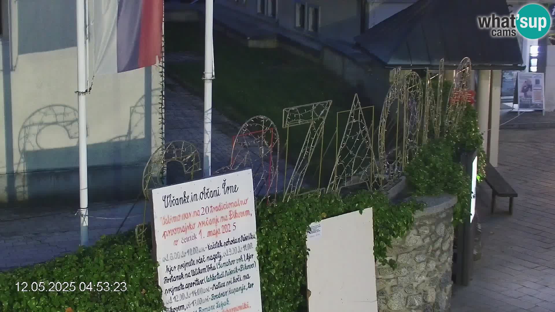 Centro di Črna na Koroškem | Koroška | Slovenia