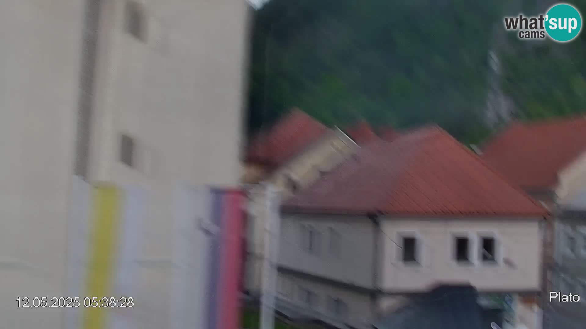 Centro di Črna na Koroškem | Koroška | Slovenia