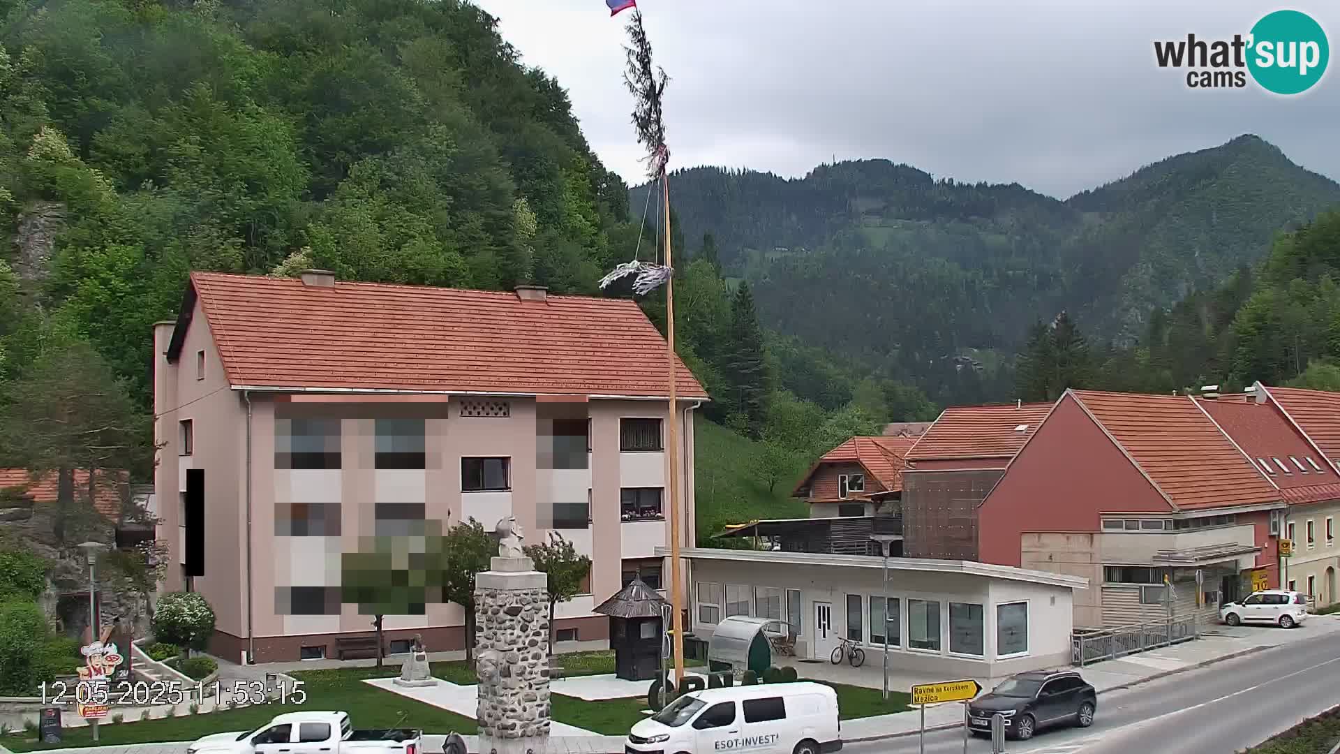 Centro di Črna na Koroškem | Koroška | Slovenia