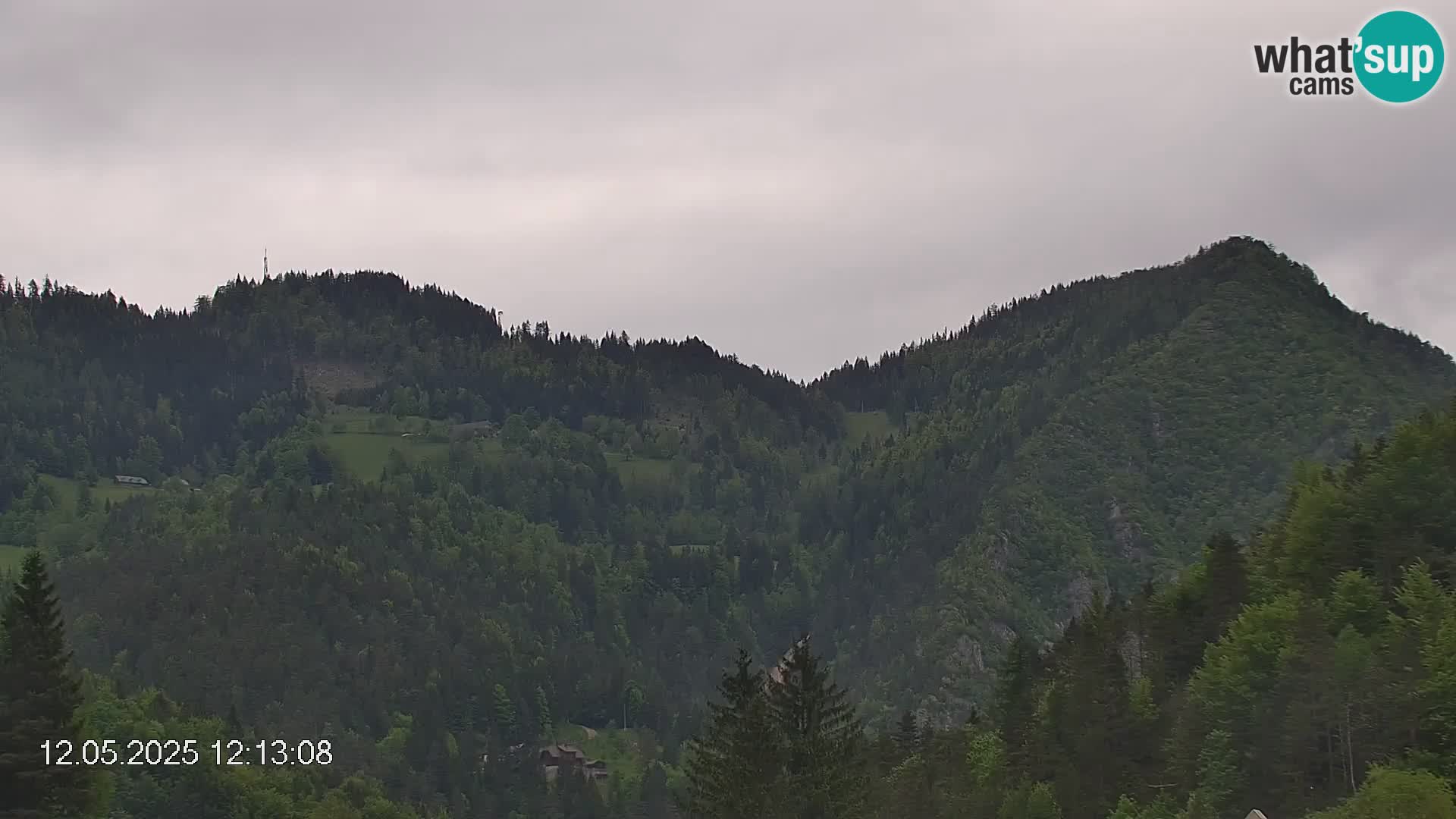 Centro di Črna na Koroškem | Koroška | Slovenia