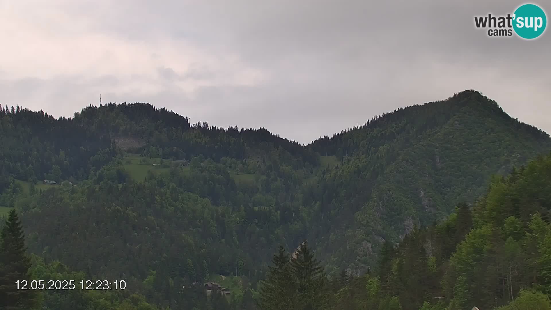 Centro di Črna na Koroškem | Koroška | Slovenia