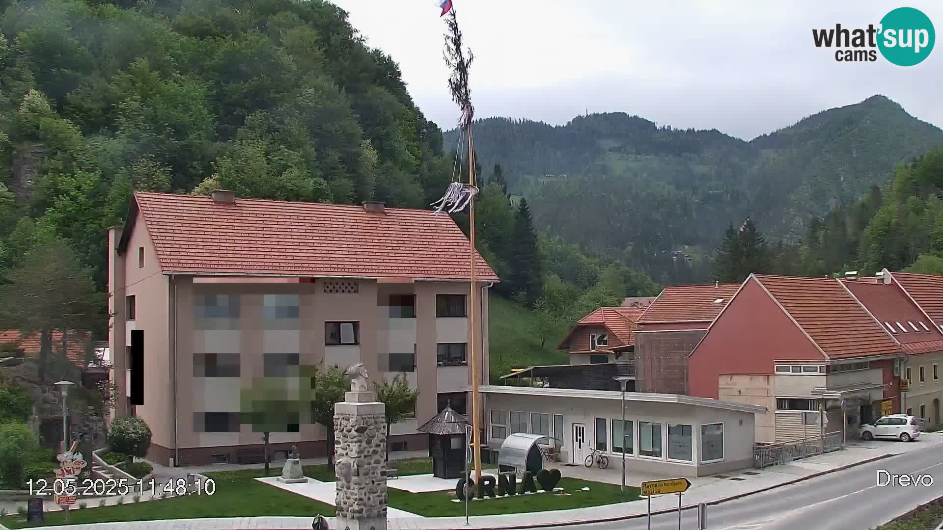 Centro de Črna na Koroškem | Koroška | Eslovenia