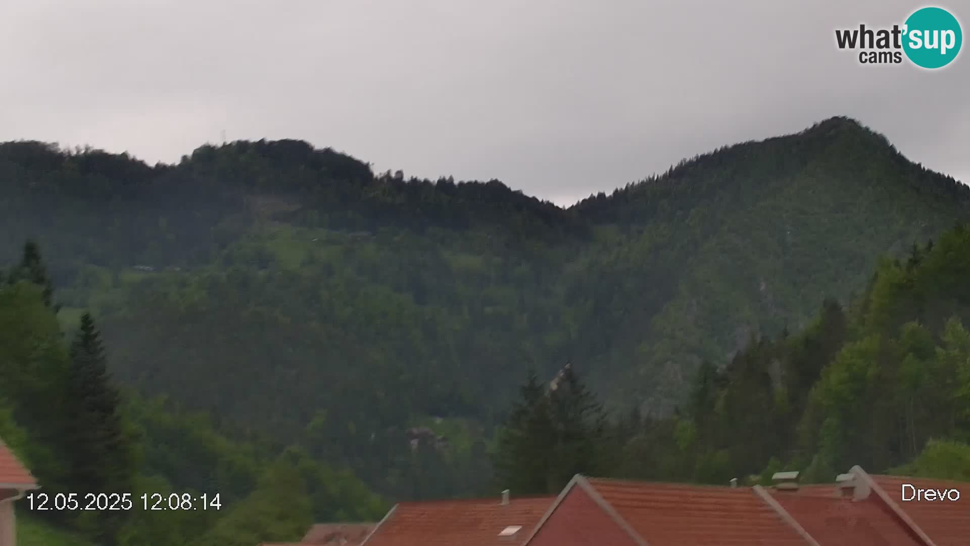 Centro de Črna na Koroškem | Koroška | Eslovenia