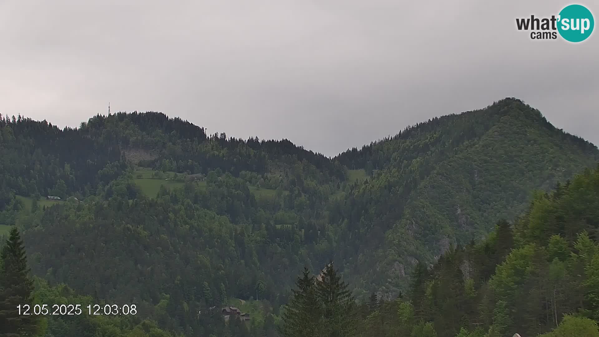 Centro de Črna na Koroškem | Koroška | Eslovenia
