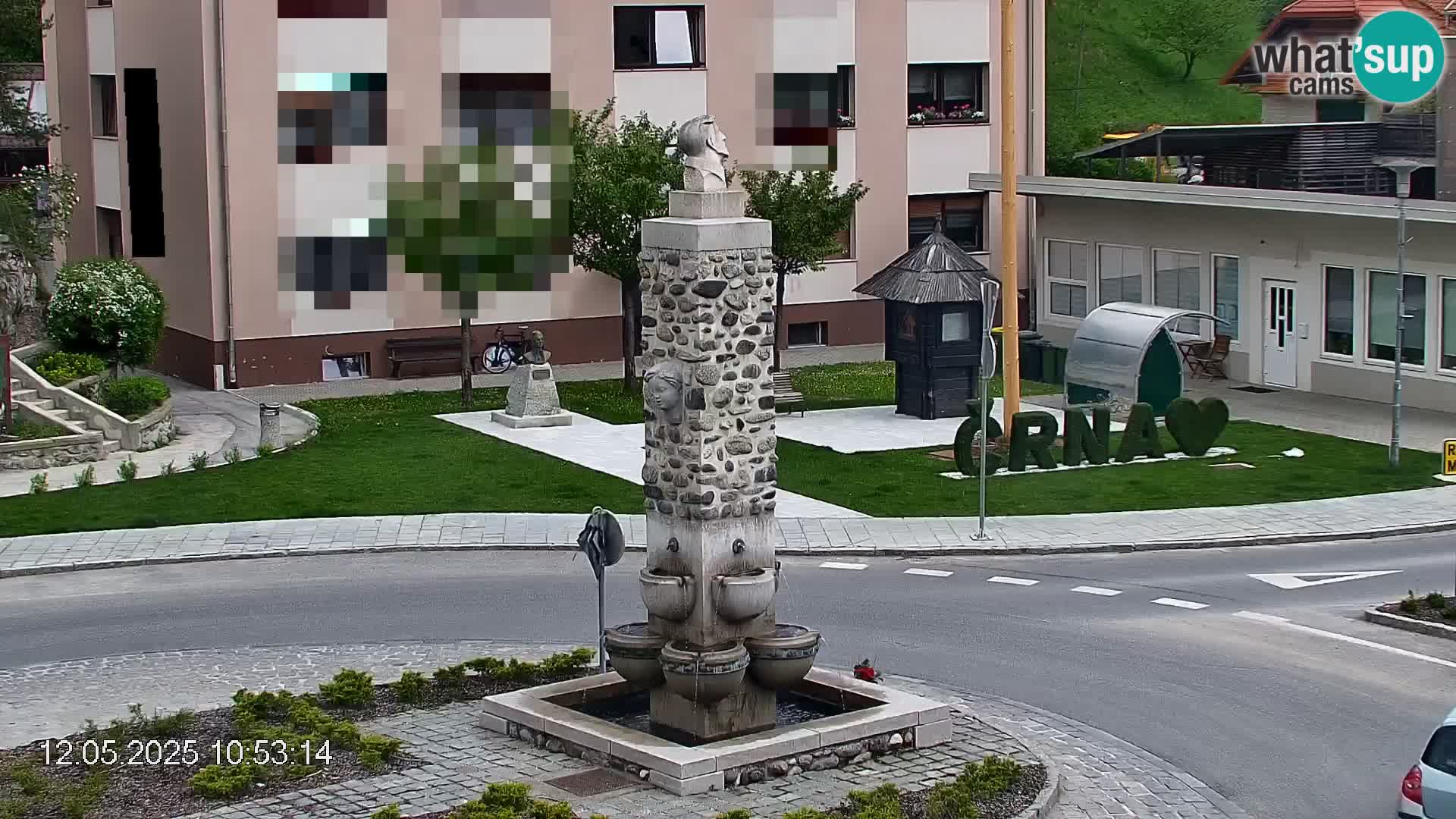 Centro de Črna na Koroškem | Koroška | Eslovenia