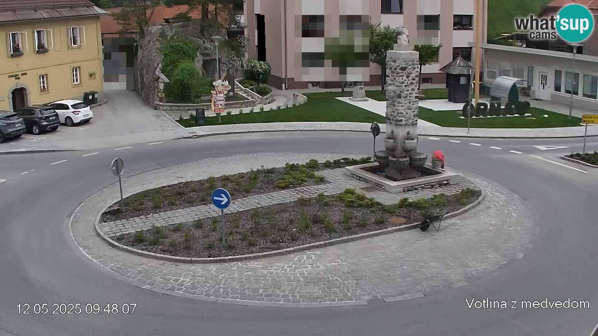 Centro de Črna na Koroškem | Koroška | Eslovenia