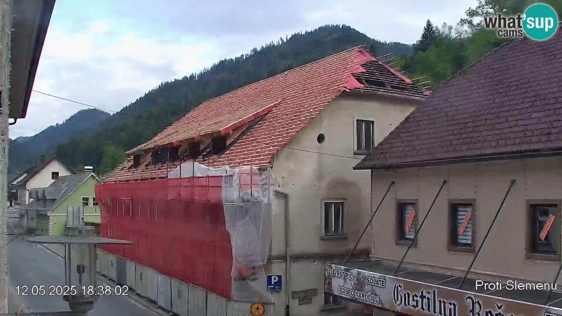Centro di Črna na Koroškem | Koroška | Slovenia