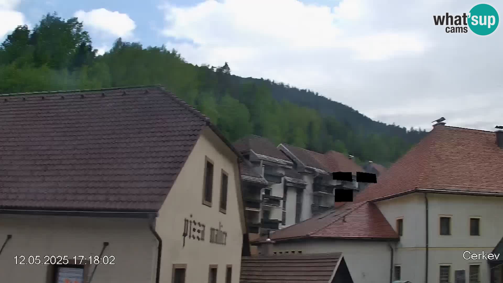 Centro de Črna na Koroškem | Koroška | Eslovenia