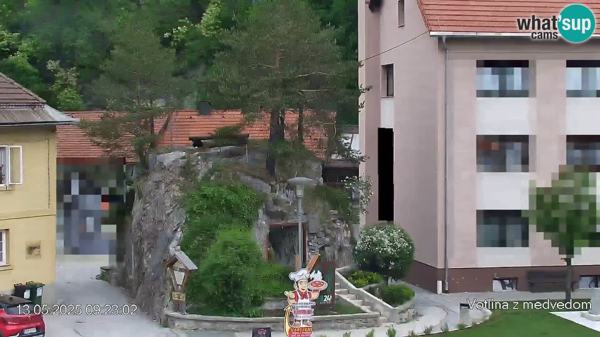 Centro di Črna na Koroškem | Koroška | Slovenia