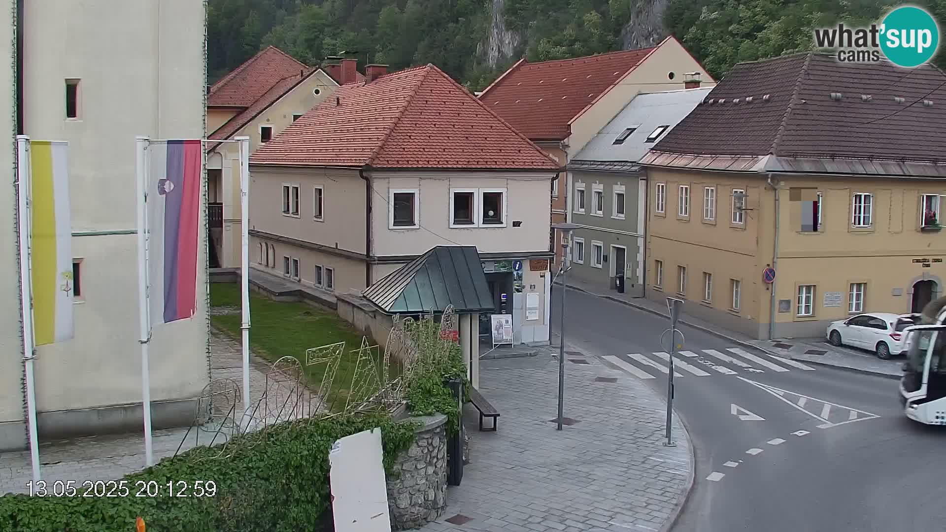 Centro di Črna na Koroškem | Koroška | Slovenia
