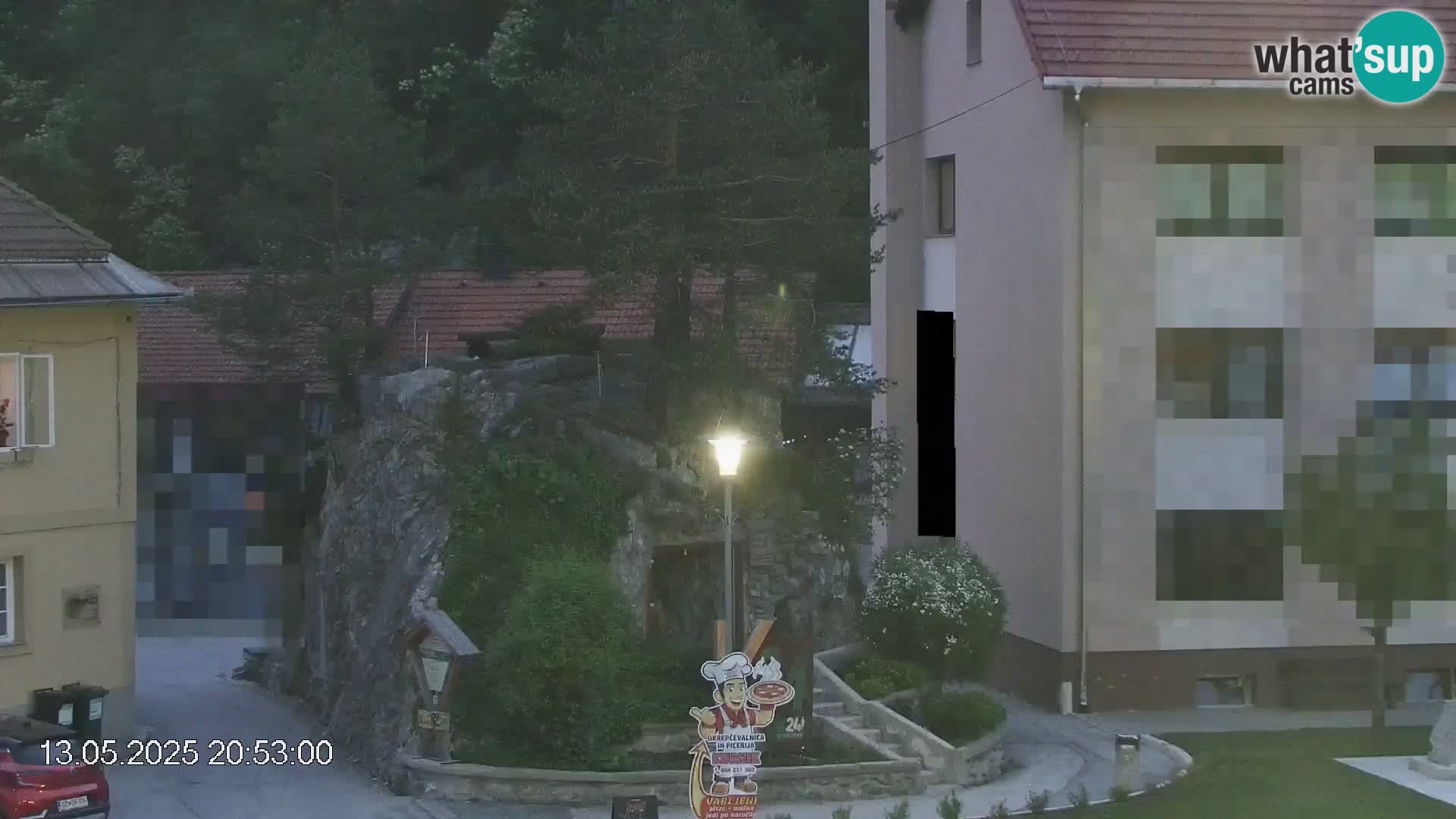 Centro di Črna na Koroškem | Koroška | Slovenia