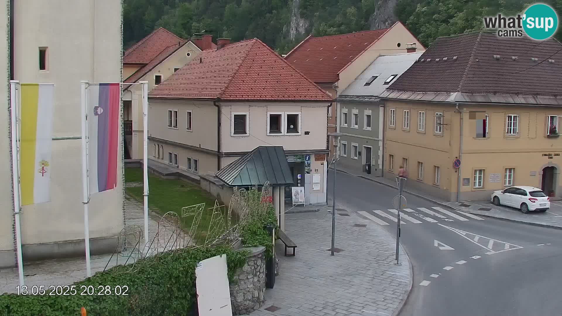 Centro de Črna na Koroškem | Koroška | Eslovenia