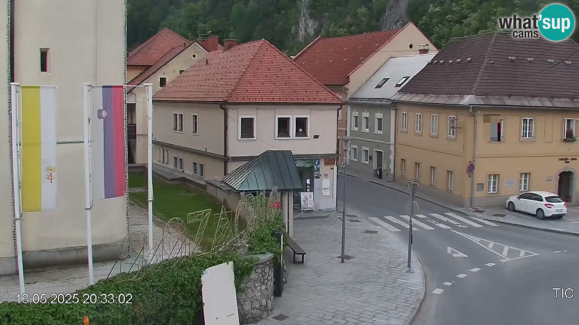 Centro de Črna na Koroškem | Koroška | Eslovenia