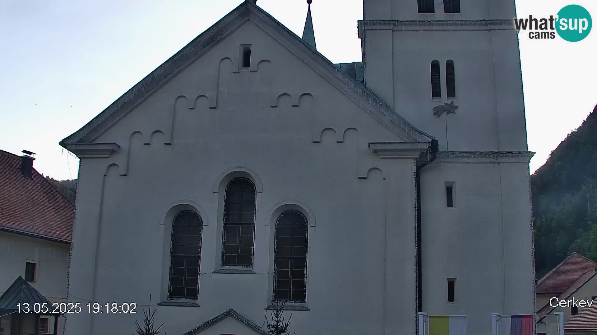 Centro de Črna na Koroškem | Koroška | Eslovenia