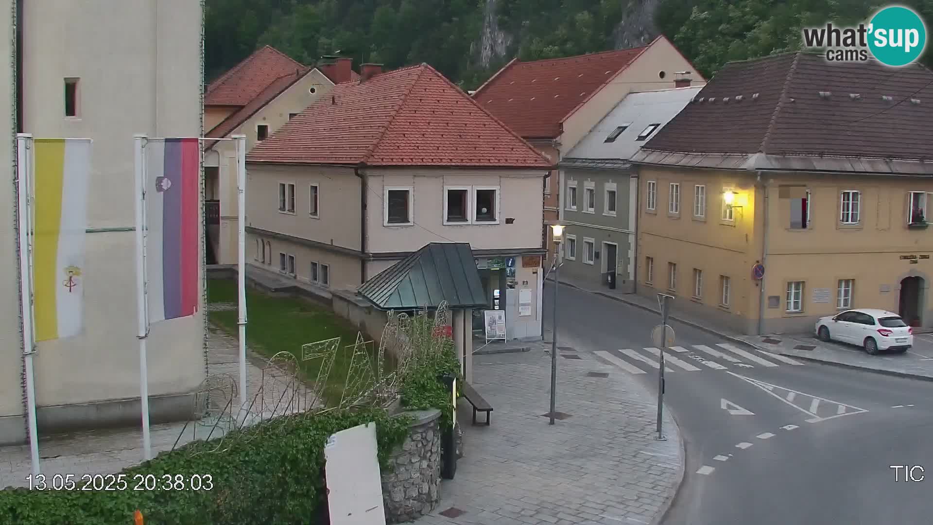 Centro di Črna na Koroškem | Koroška | Slovenia