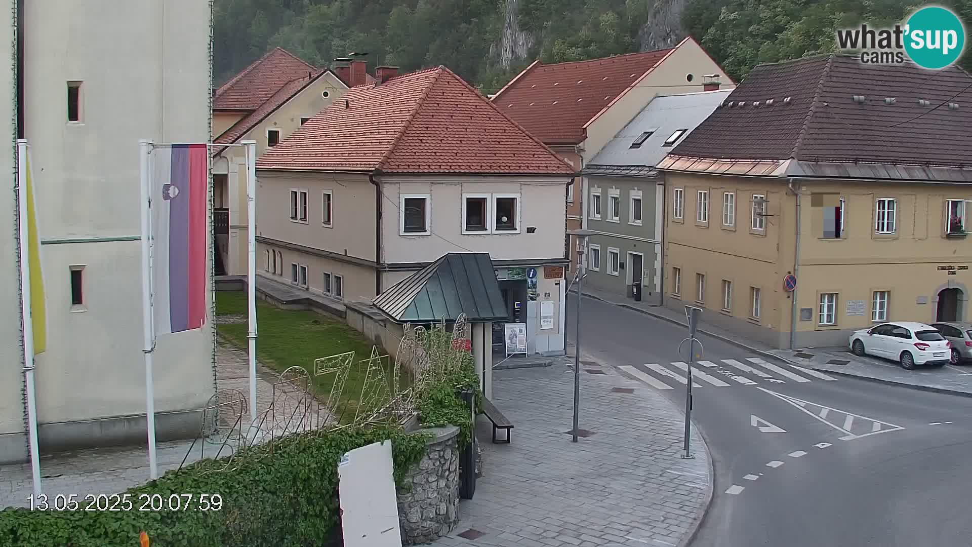 Centro di Črna na Koroškem | Koroška | Slovenia