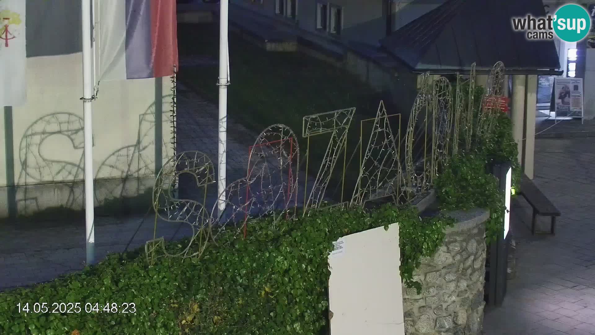 Središte grada Črne na Koroškem | Koroška | Slovenija