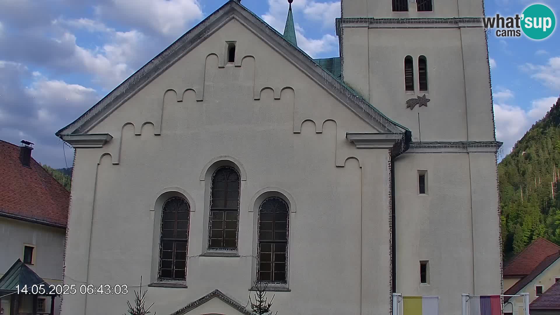 Centro de Črna na Koroškem | Koroška | Eslovenia