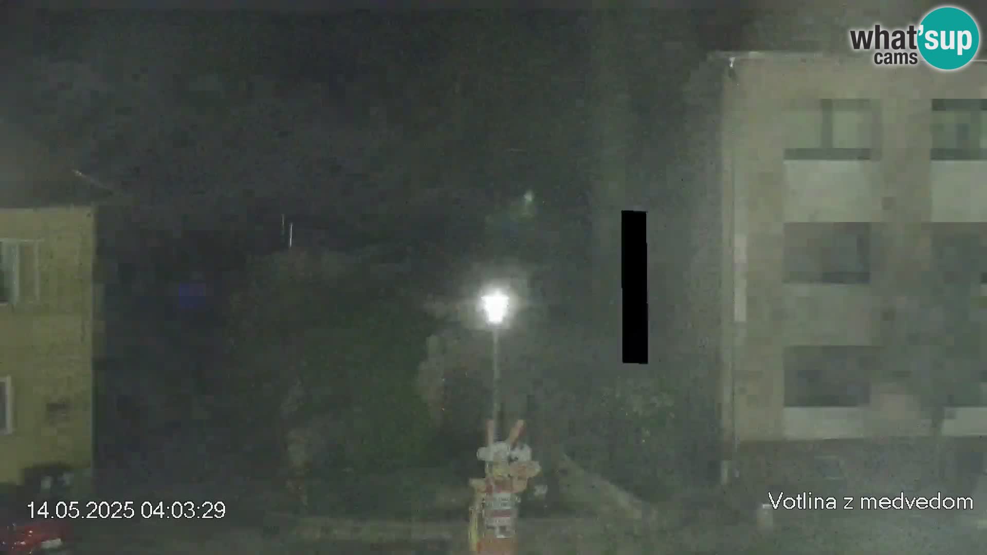 Črna na Koroškem mestno jedro | Koroška