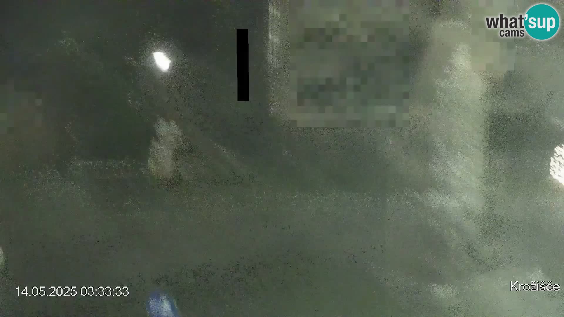 Črna na Koroškem mestno jedro | Koroška