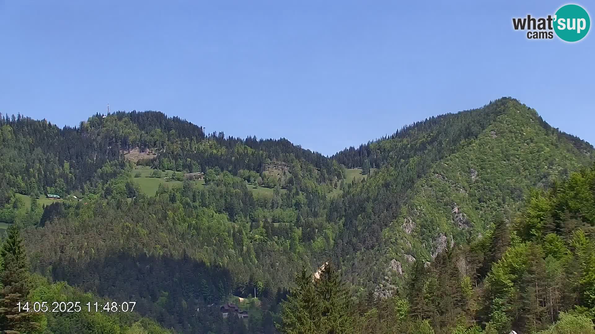 Centro di Črna na Koroškem | Koroška | Slovenia