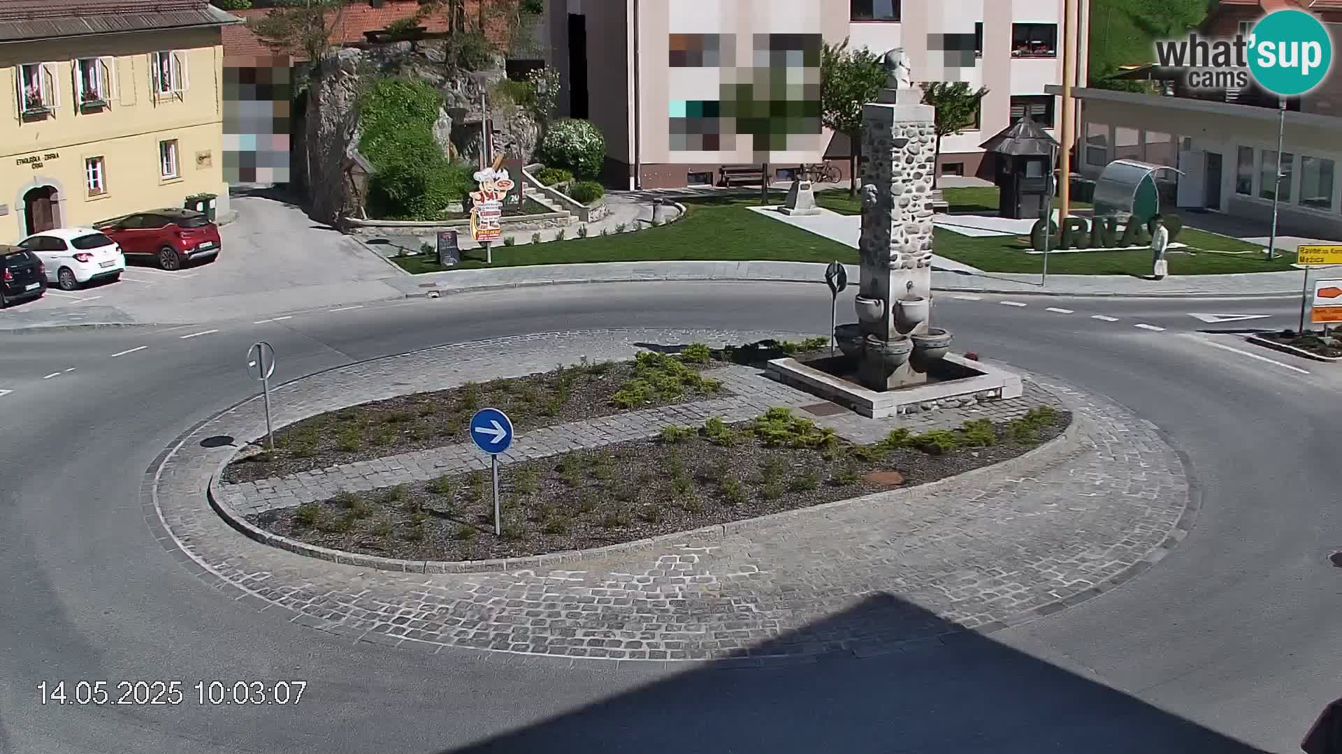 Centro di Črna na Koroškem | Koroška | Slovenia
