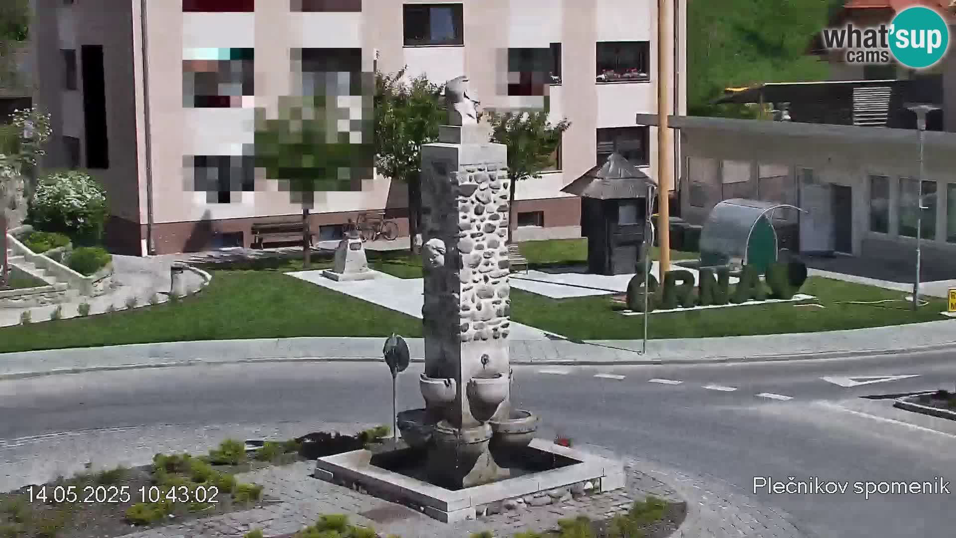 Centro de Črna na Koroškem | Koroška | Eslovenia