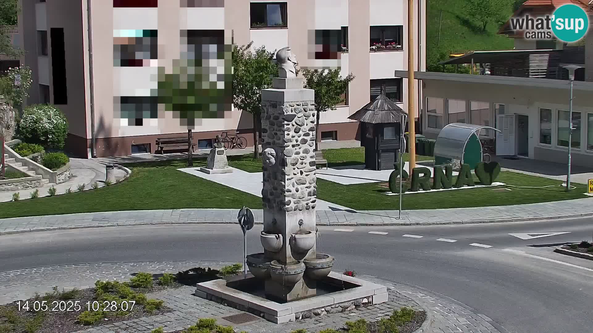 Centro de Črna na Koroškem | Koroška | Eslovenia