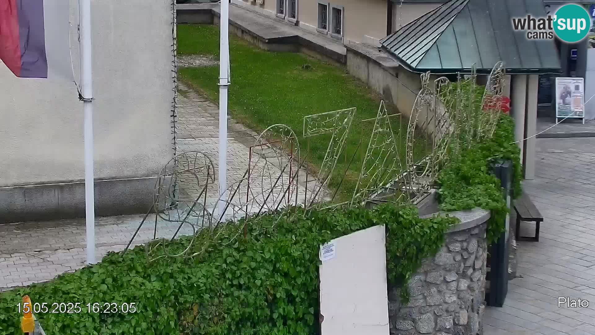 Črna na Koroškem city center | Koroška | Slovenia