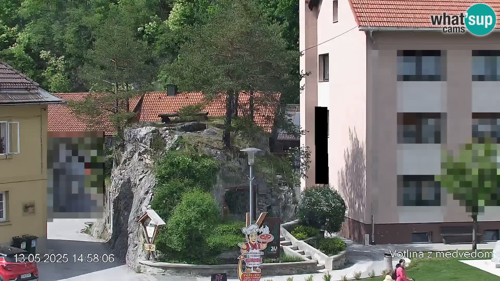 Centro di Črna na Koroškem | Koroška | Slovenia