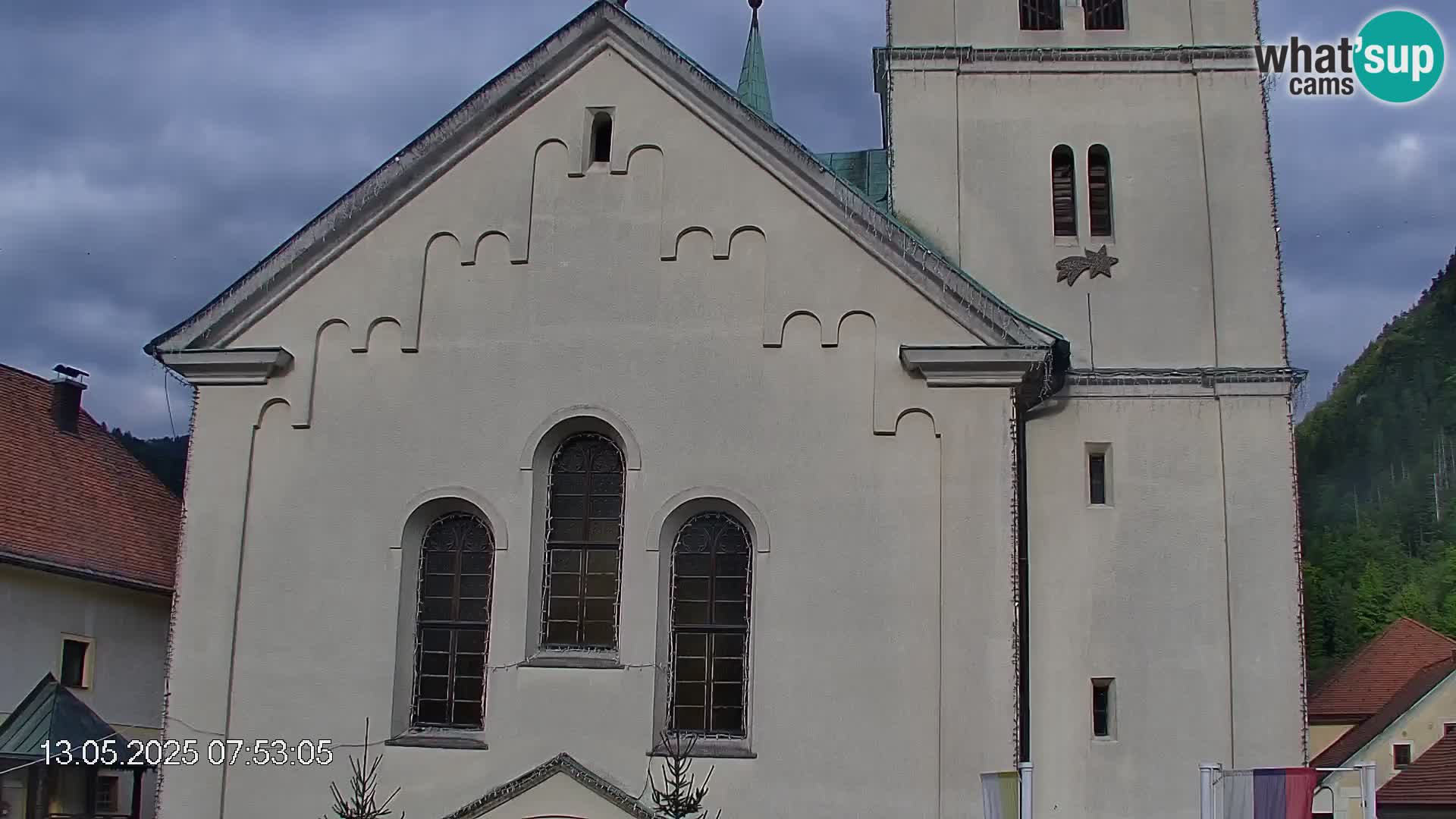 Centro de Črna na Koroškem | Koroška | Eslovenia