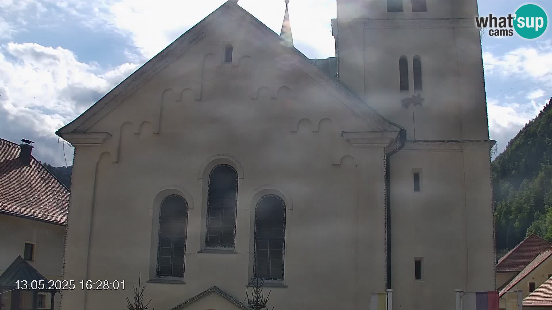 Centro di Črna na Koroškem | Koroška | Slovenia