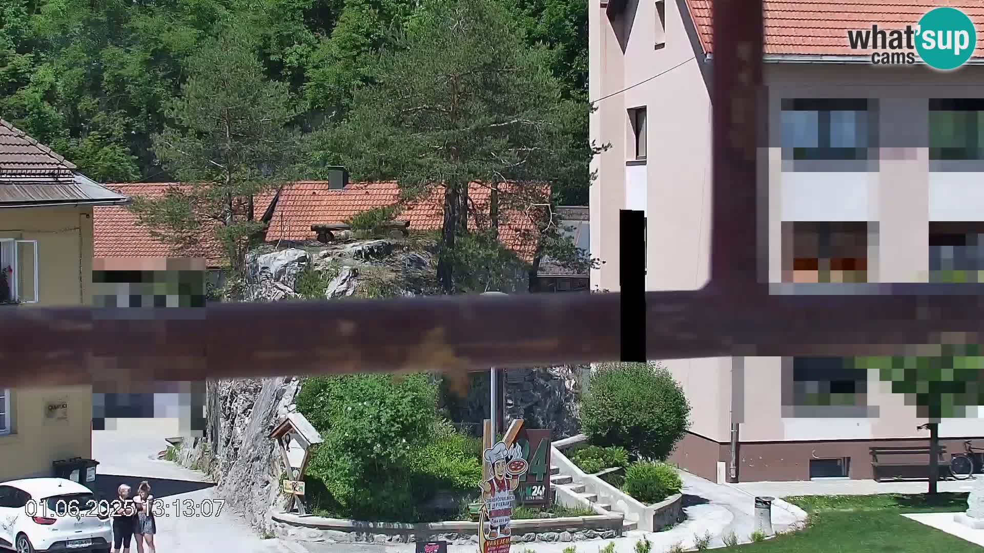 Centro di Črna na Koroškem | Koroška | Slovenia