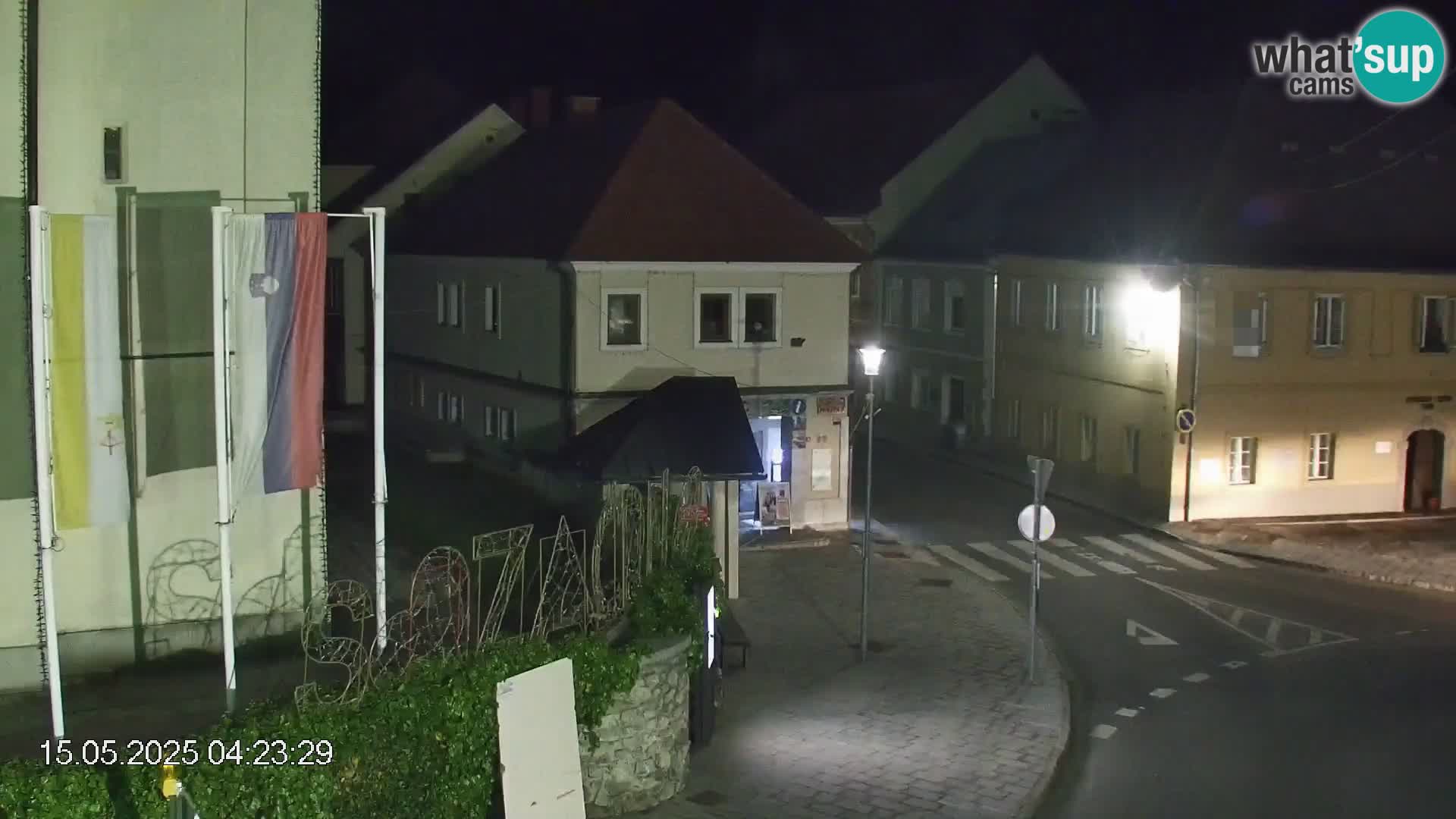 Centro di Črna na Koroškem | Koroška | Slovenia