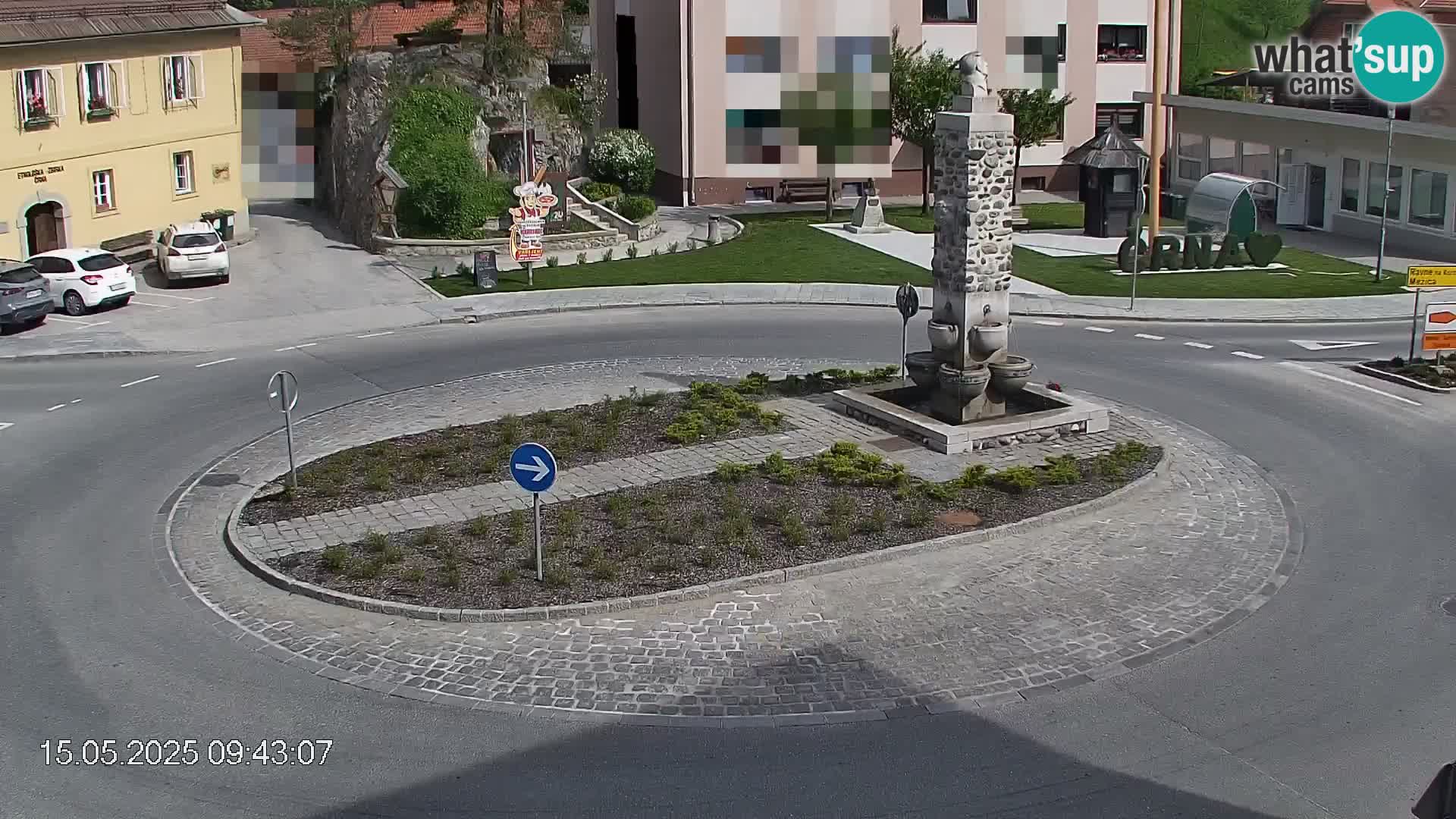 Centro di Črna na Koroškem | Koroška | Slovenia