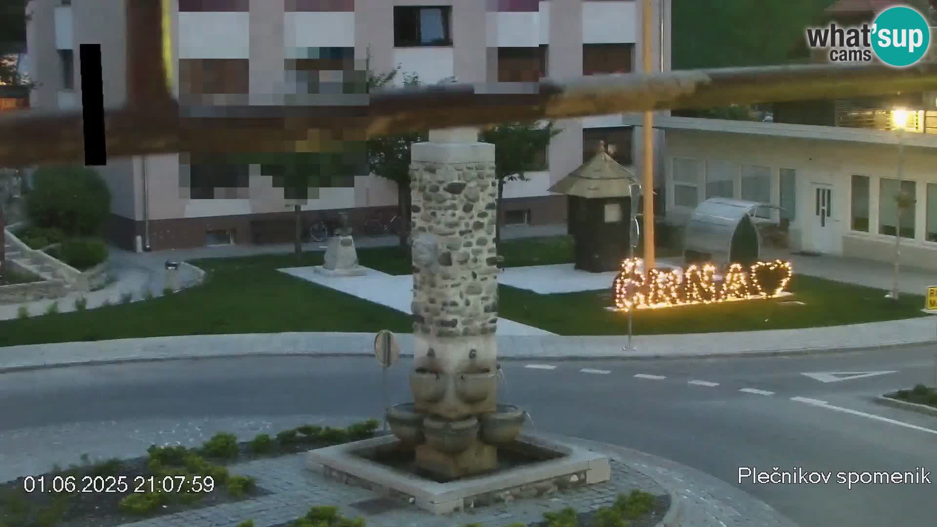 Črna na Koroškem city center | Koroška | Slovenia