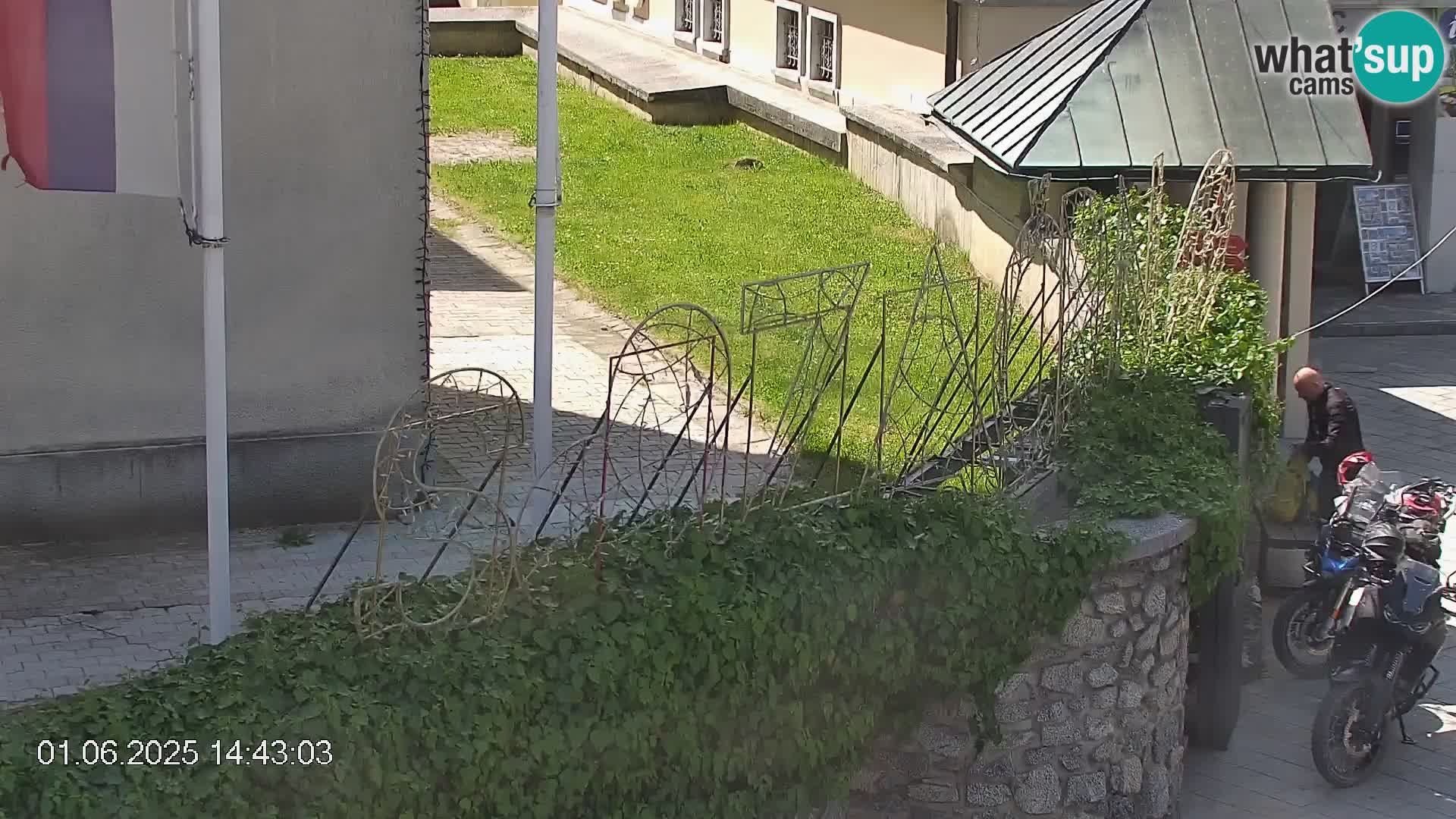 Črna na Koroškem city center | Koroška | Slovenia
