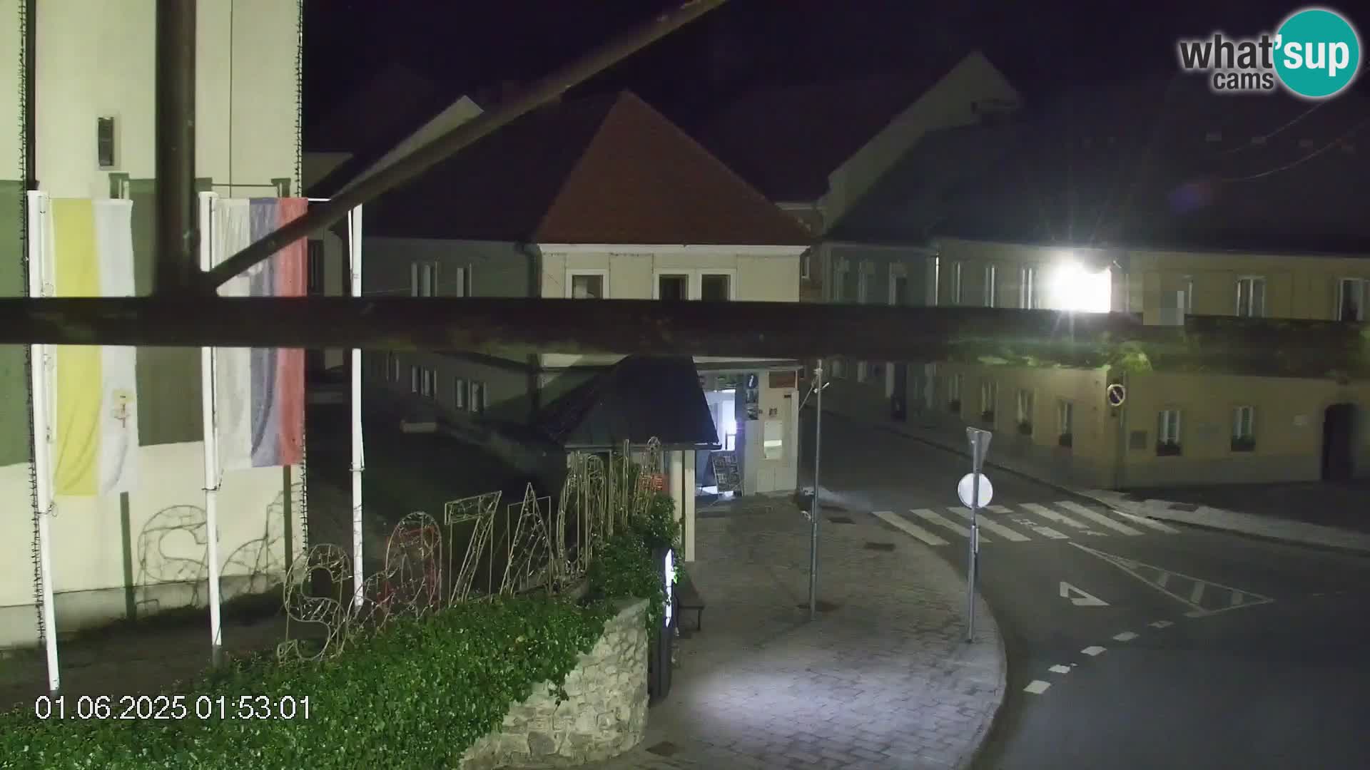 Črna na Koroškem city center | Koroška | Slovenia