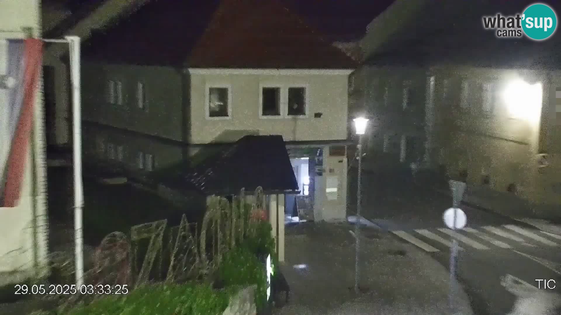 Centro de Črna na Koroškem | Koroška | Eslovenia