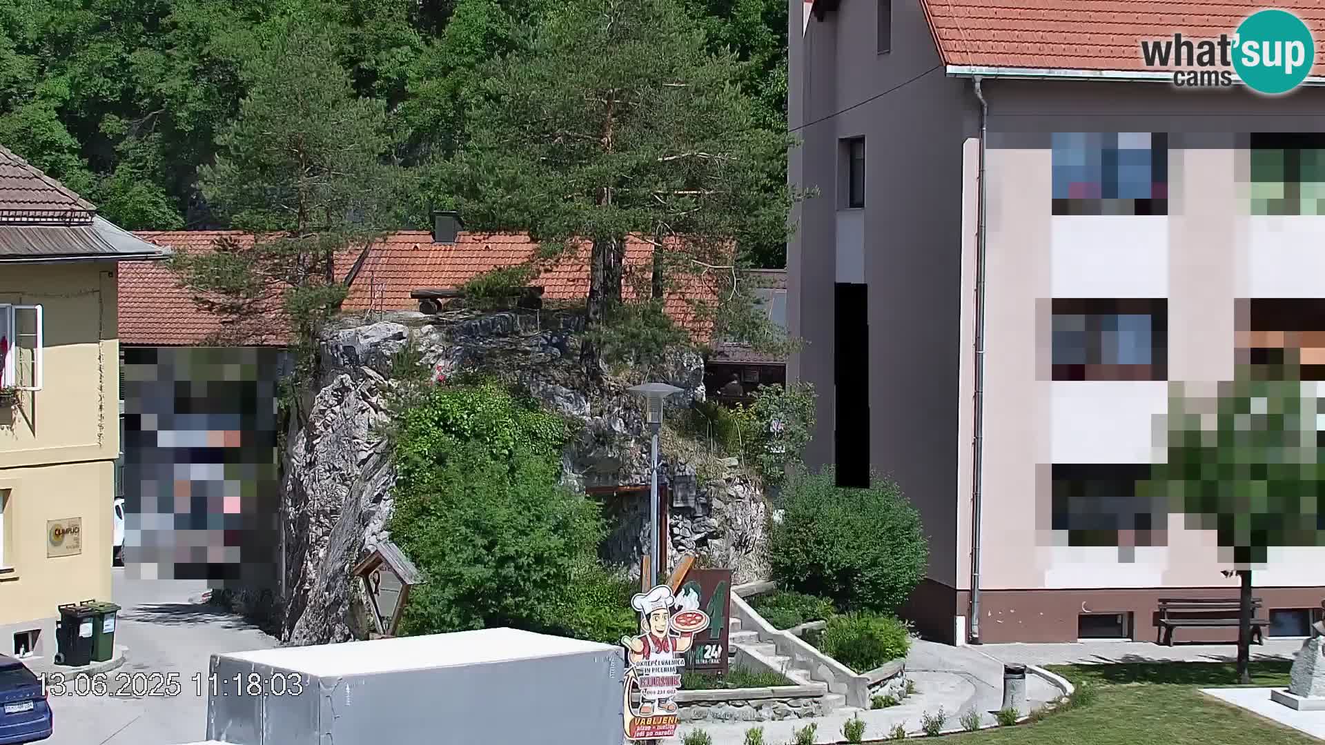 Centro di Črna na Koroškem | Koroška | Slovenia
