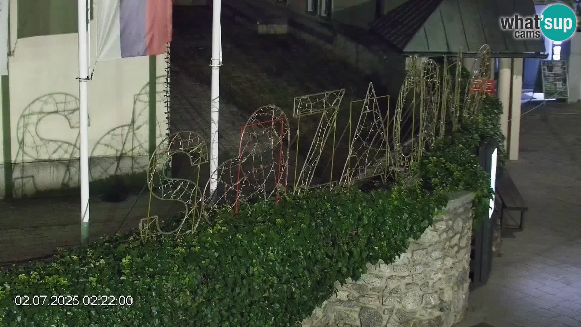 Centro de Črna na Koroškem | Koroška | Eslovenia