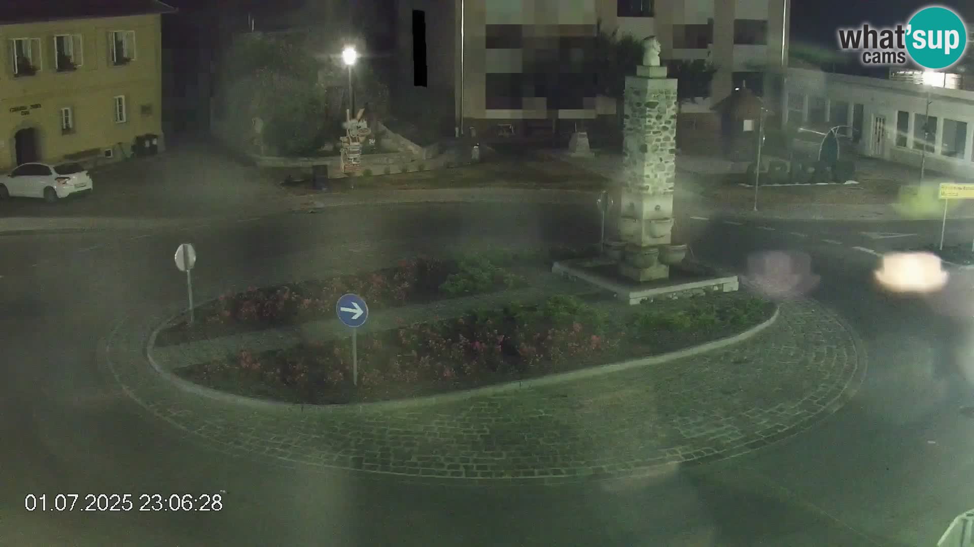 Črna na Koroškem city center | Koroška | Slovenia