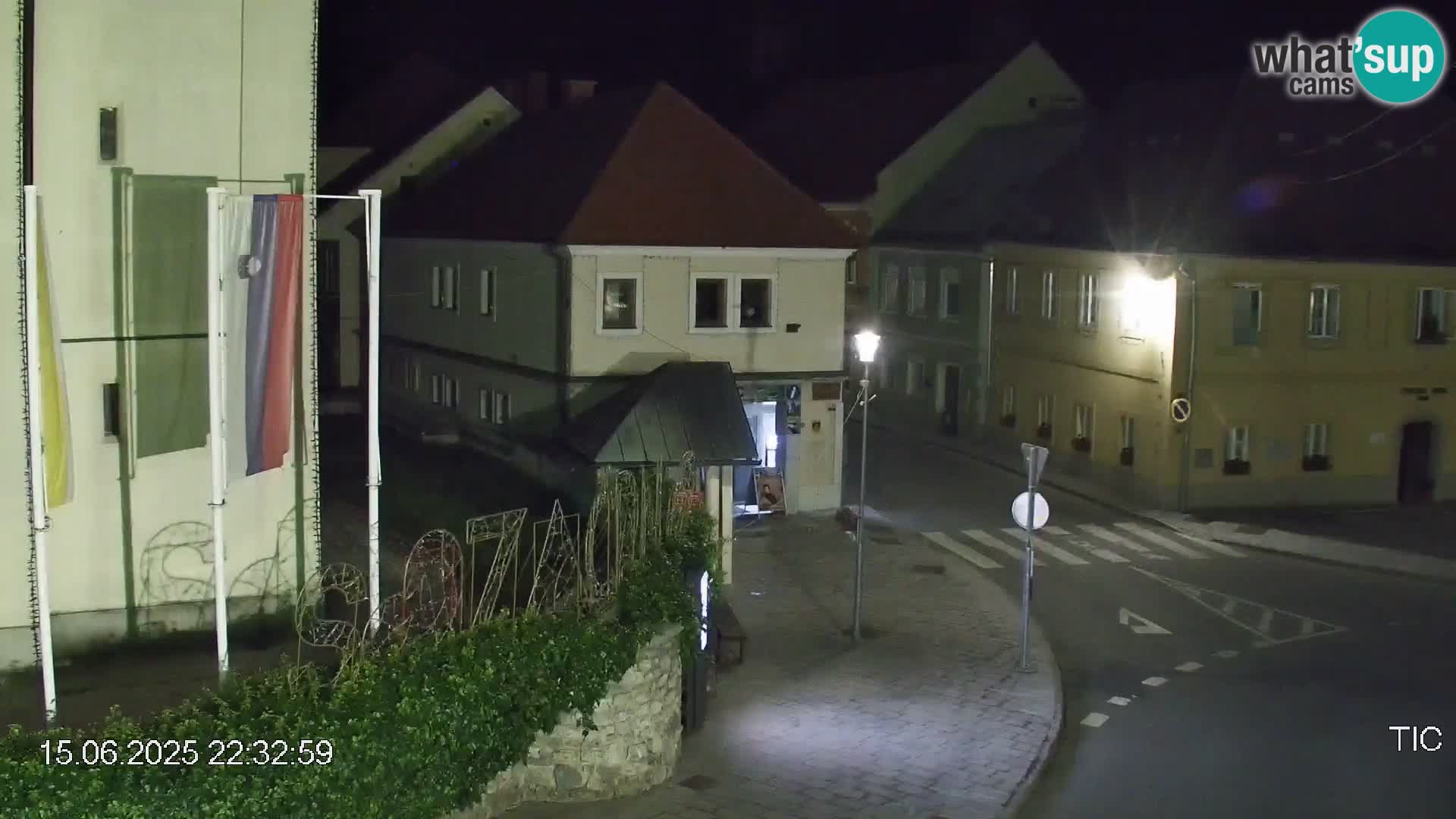 Črna na Koroškem city center | Koroška | Slovenia