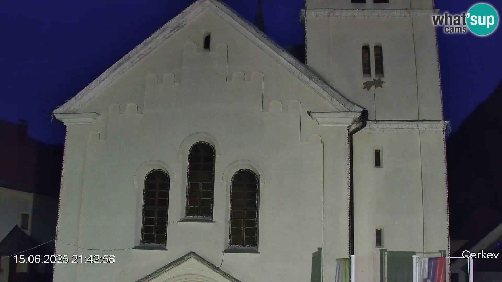 Središte grada Črne na Koroškem | Koroška | Slovenija