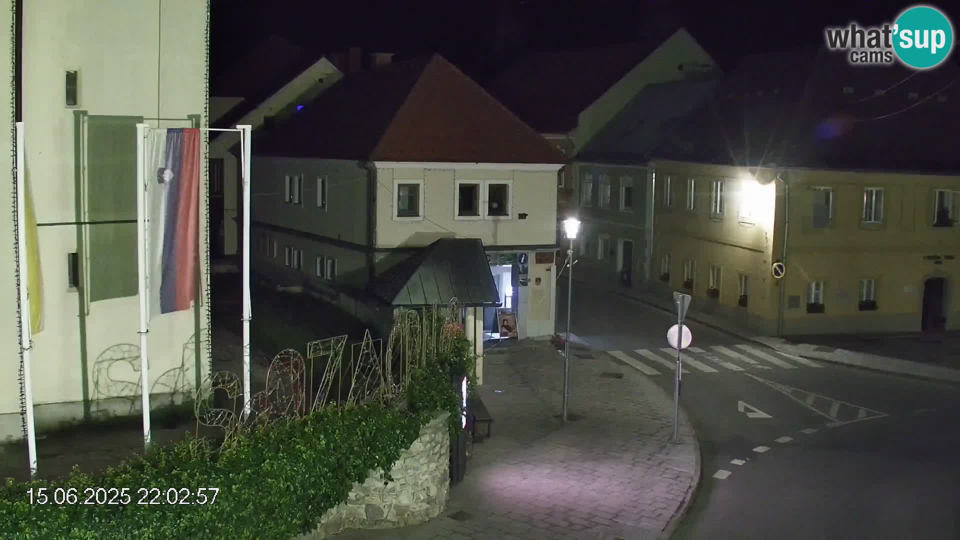 Črna na Koroškem city center | Koroška | Slovenia