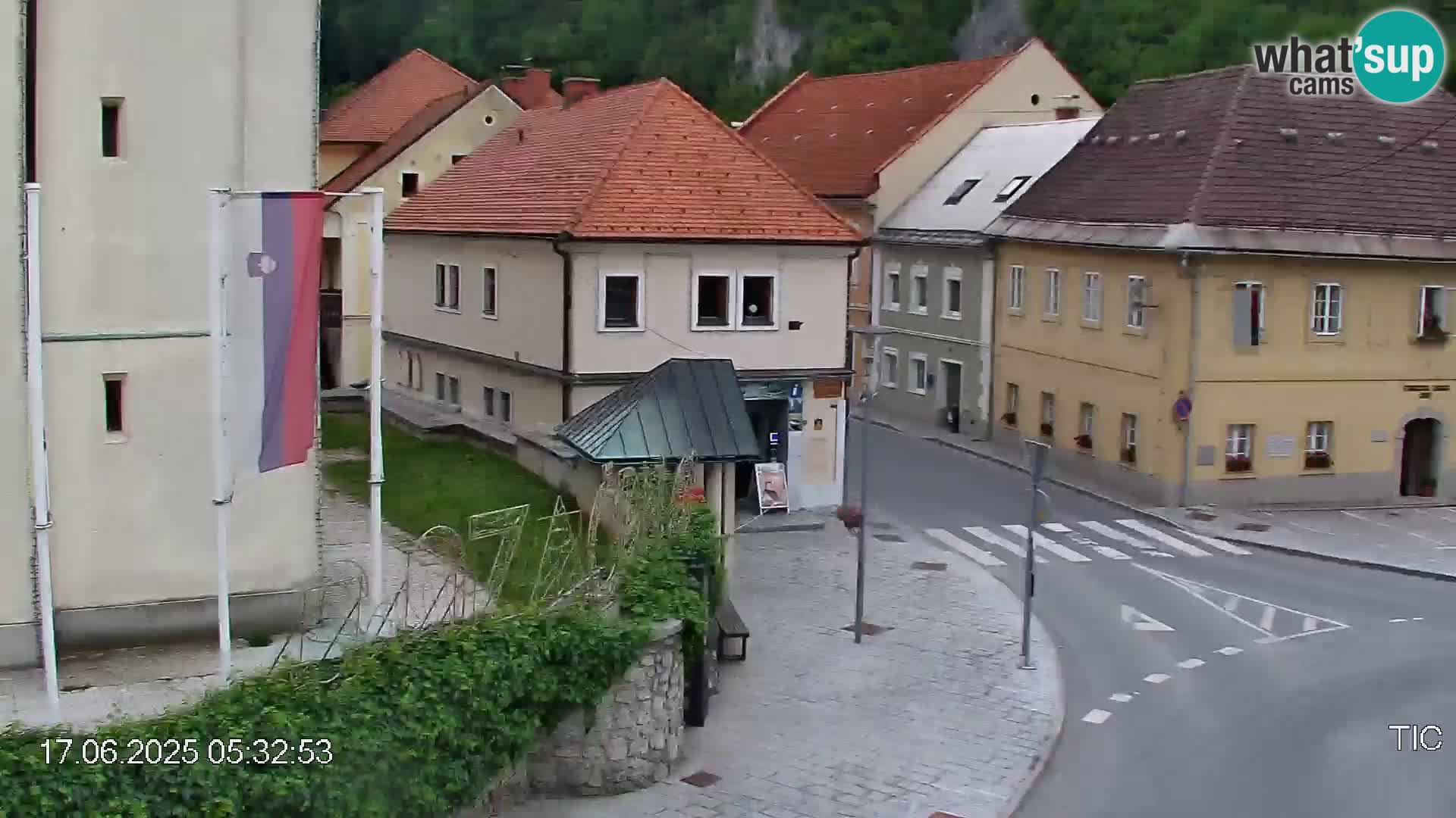 Centro de Črna na Koroškem | Koroška | Eslovenia