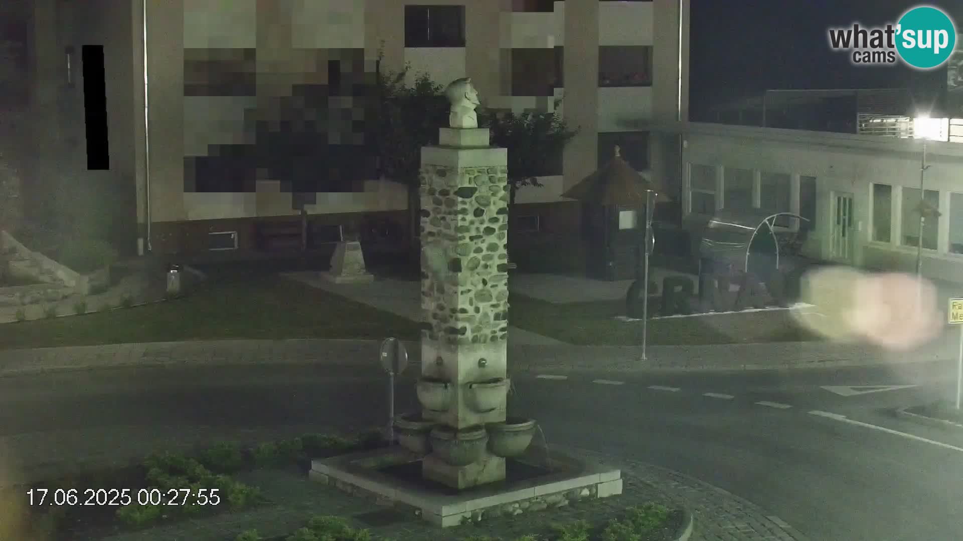 Črna na Koroškem city center | Koroška | Slovenia