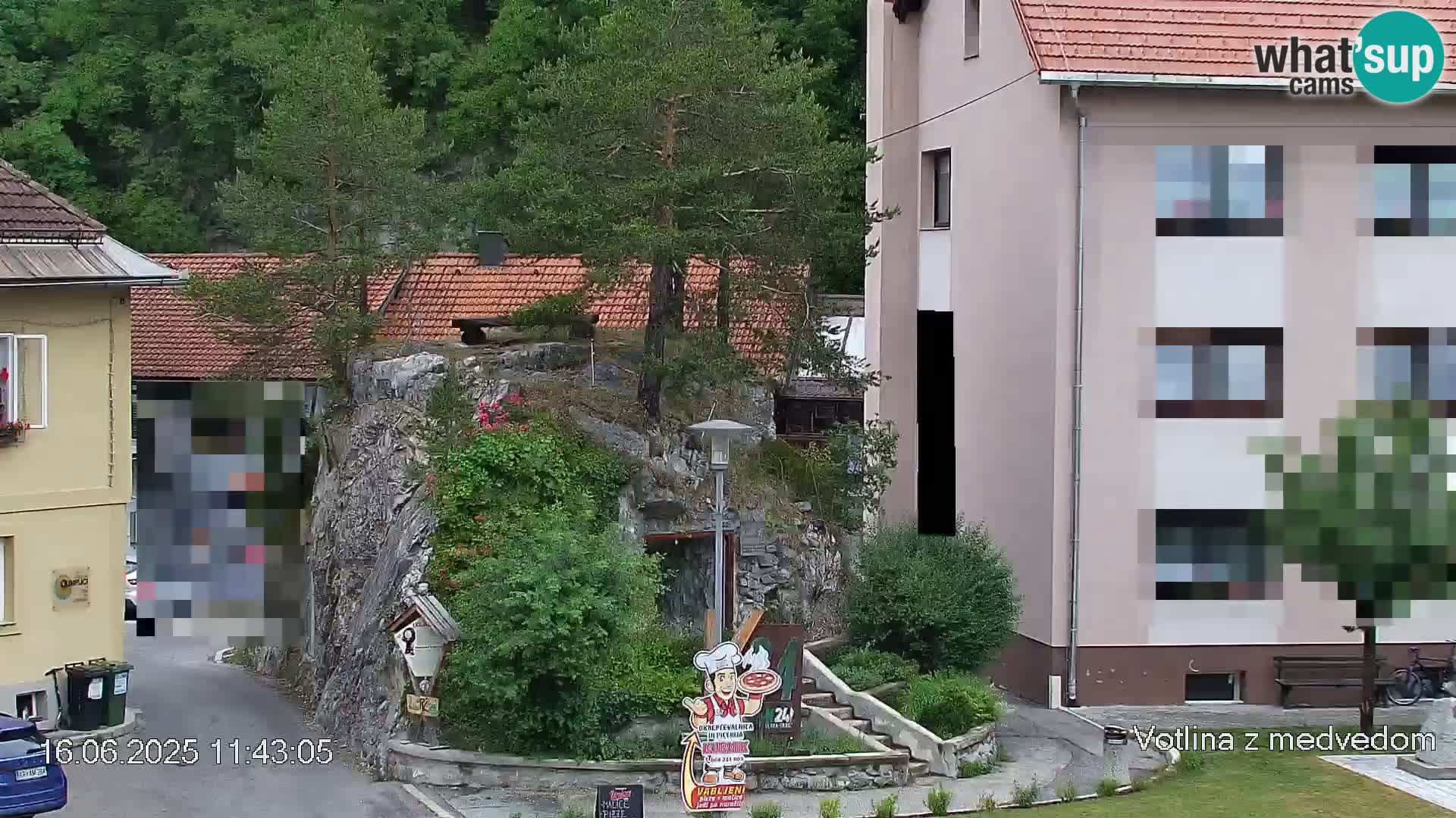 Centro de Črna na Koroškem | Koroška | Eslovenia