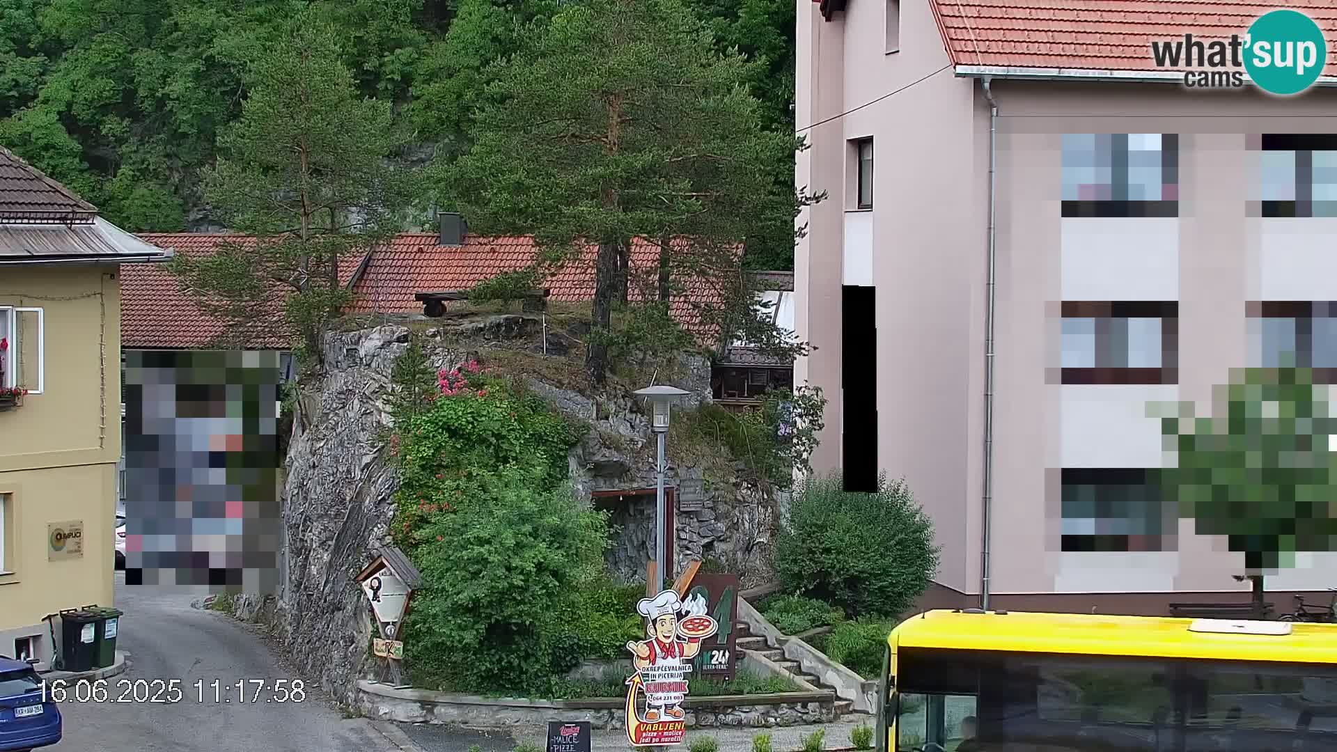 Centro di Črna na Koroškem | Koroška | Slovenia