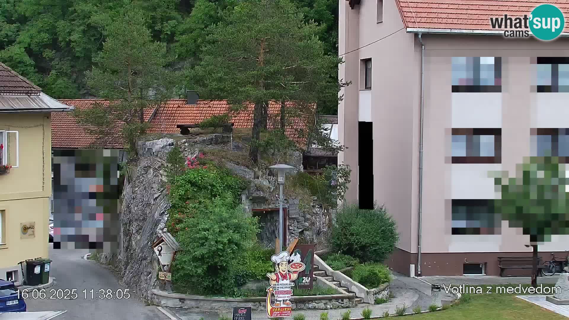 Centro di Črna na Koroškem | Koroška | Slovenia